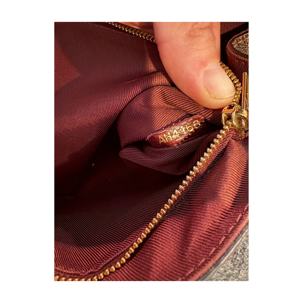 Louis Vuitton Bond Street Bag Brown - BB - Picture 6 of 9